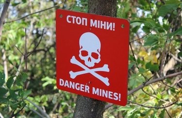 В Сумской области произошло два подрыва на минах: есть один погибший и раненые