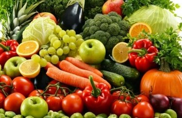 Еврокомиссия разрешила экспорт украинских овощей и фруктов