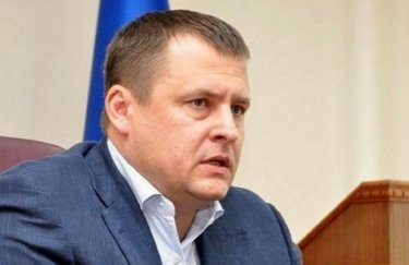 Мэр Днепра Филатов просит главу МВД и генпрокурора об охране