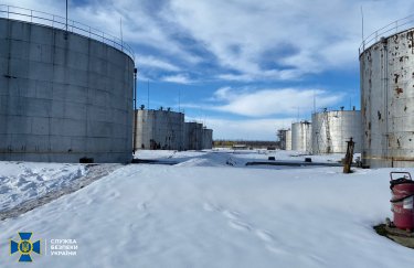 Одной из фигуранток схемы присвоения 40 млрд гривен на "Укрнафте" и "Укртатнафте" сообщили о подозрении
