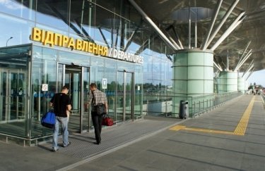 "Борисполь" подпишет соглашение с Ryanair до конца недели — Гройсман