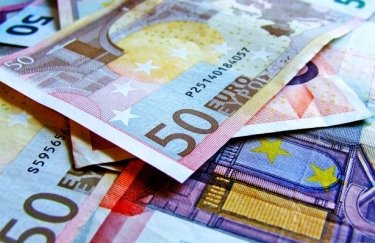 финансовая помощь украине, сколько денег украине дает ес
