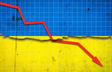 ЄБРР знизив свій прогноз відновлення економіки України