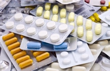 В Украине обнаружили оборот незаконных лекарств