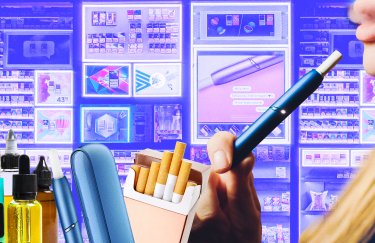 Дефіцит сигарет зі смаком та стіки без реклами: "антитютюновий" закон запрацює вже через півроку