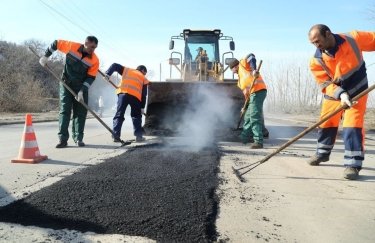 Какие дороги будет ремонтировать "Укравтодор" в 2018 году