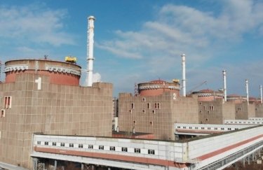 "Энергоатом": линии электроснабжения на ЗАЭС можно перебить, если РФ начнет отключать ее от украинской энергосистемы