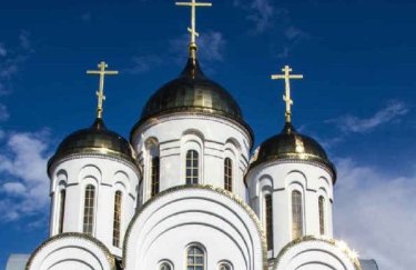 Тернопільська міська рада припинила право користування землею церкви УПЦ МП
