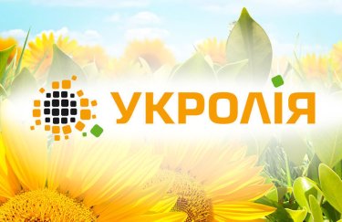 "Укролия" впервые экспортировала жмых подсолнечника в ЕС