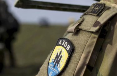 Рада затвердила порядок проходження військової служби іноземцями в Україні