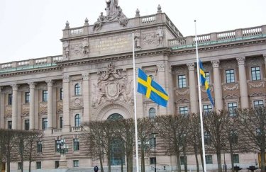 Швеция объявила о новом пакете помощи Украине