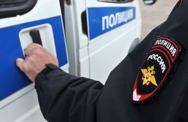 Руководители оккупационной полиции РФ в пяти городах Крыма получили подозрение в госизмене