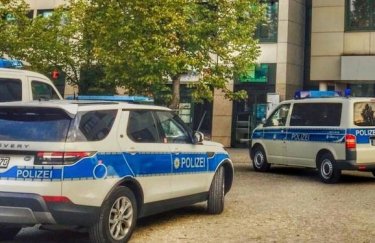 В Германии задержан работник разведки, подозреваемый в шпионаже в пользу РФ