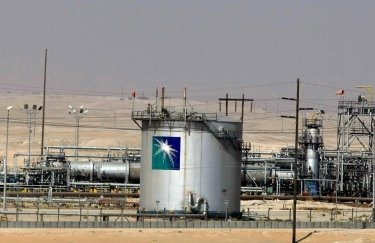 Саудовский принц оценил стоимость нефтяного гиганта Saudi Aramco в $2 трлн