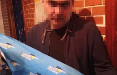 В Одессе задержали вражеского информатора: публиковал в соцсетях информацию об объектах критической инфраструктуры