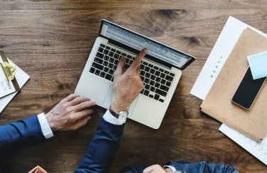 Будущее наступило. В Украине создали платформу для "оцифровки" бизнеса