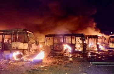 Оккупанты атаковали Днепр "Искандерами": есть жертвы