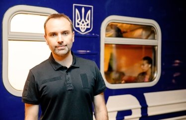 "Укрзалізниця" отримала нового очільника: хто ним став