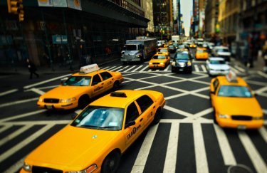 Почему такси безопаснее личных авто? Статистика