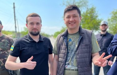 В Николаеве возобновили централизованное водоснабжение, — замглавы ОП Тимошенко