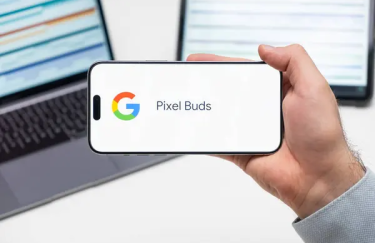 Вебзастосунок для Google Pixel Buds отримав підтримку Windows та macOS