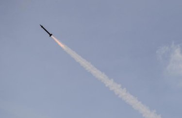 Россияне вновь нанесли ракетный удар по Бурштынской ТЭС в Ивано-Франковской области