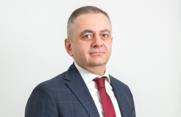 Гізо Углава. Фото: прес-служба НАБУ Повноваження директора НАБУ тимчасово виконуватиме Гізо Углава