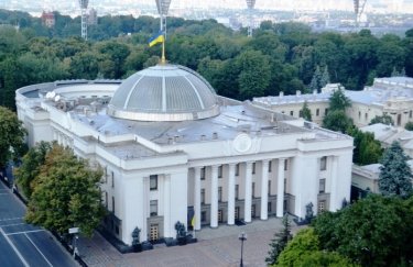 СБУ викрила спробу ФСБ встановити "жучки" в кулуарах Верховної Ради