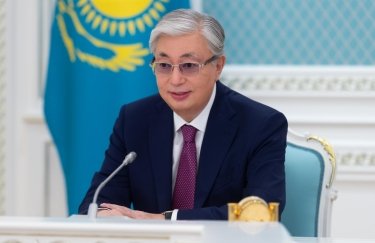 Токаєв набрав 80% голосів на позачергових виборах президента Казахстану