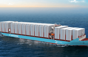Логистический гигант Maersk увольняет 10 тысяч работников: в чем причина