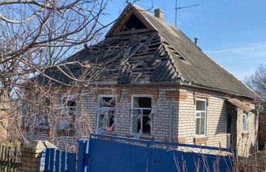 Российские войска снова обстреляли Никопольский район: есть погибшие