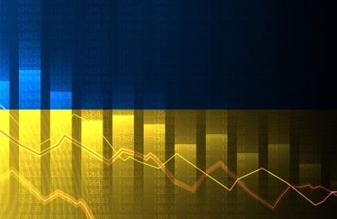 Рост ВВП Украины с начала года составил 4%