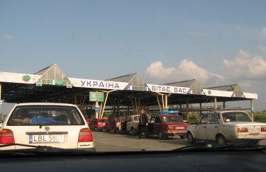Фото: wikimedia.org На пунктах пропуска на границе с Польшей возможны усложнения движения