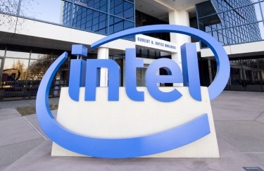 Офис Intel