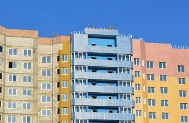 В Украине вводят новые требования к теплоизоляции зданий