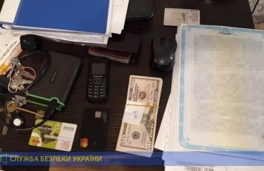 В Украине задержали группировку "черных регистраторов"