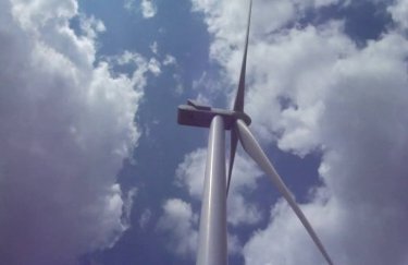 США инвестируют в строительство ветровой электростаниции в Украине $400 млн