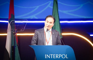 Полицейский из Сеула избран президентом Интерпола