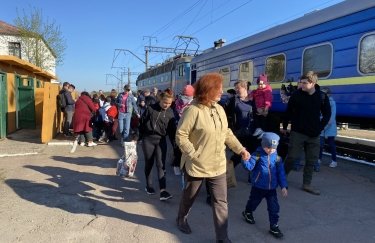 В Украине ввели тайную военизированную охрану на вокзалах и в поездах под видом обычных пассажиров