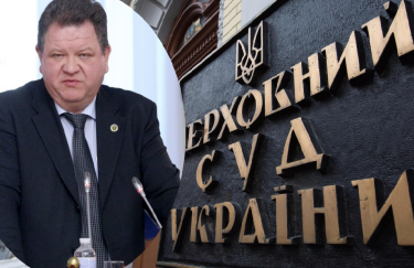Верховний суд оскаржить поновлення на посаді судді Богдана Львова