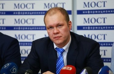 НАПК подтвердило кредиты на почти 5 млрд грн у нардепа Дзензерского