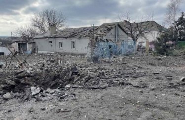 Волновахи больше нет — глава Донецкой военной администрации