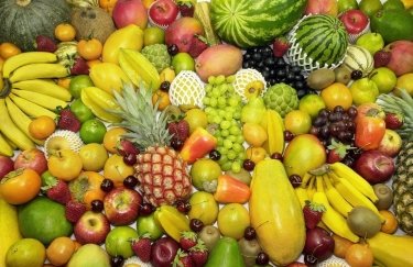 Турция остается для Украины главным экспортером фруктов