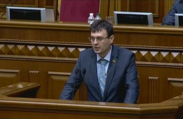 Налог в 2% от оборота, отмена земельного и экологического налогов — Гетманцев о главных налогах военного времени