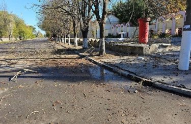 Россияне обстреляли Херсон и Днепропетровскую область: есть раненые
