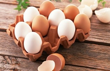 Яйца в норме. Украина продолжает экспорт яичной продукции в Латвию