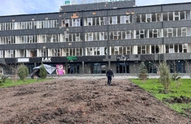 Россияне ударили по Славянску в Донецкой области: в ОВА рассказали о последствиях (ФОТО)