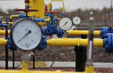 Россия не планирует подключать Евросоюз к переговорам по газовому вопросу