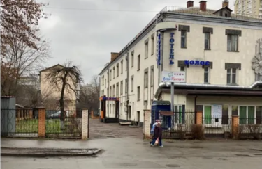 ФДМ продав майно агрокомпанії з київським готелем "Колос" вп'ятеро дорожче за стартову ціну