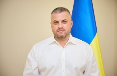 Народний депутат ВР від "Слуги народу"